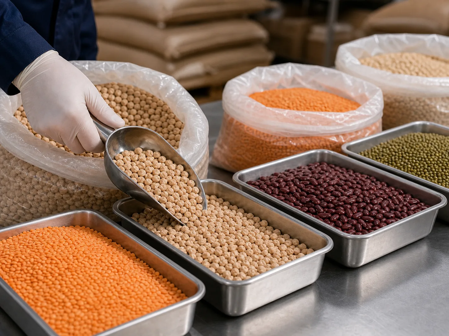 Pulses