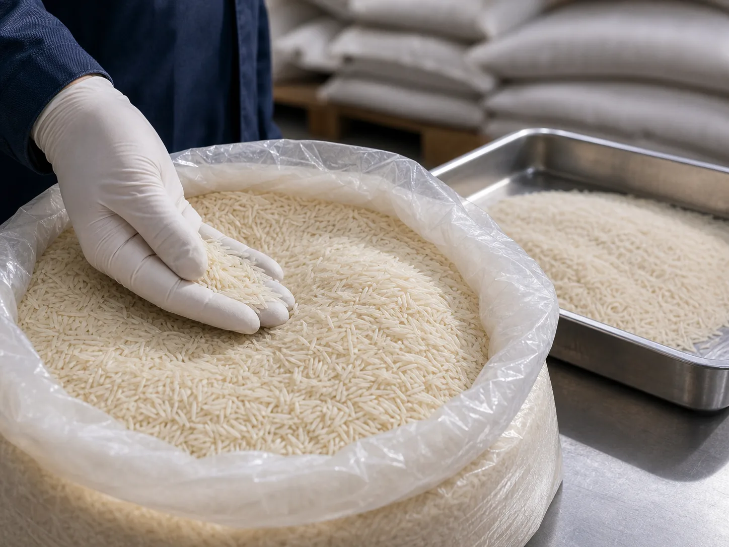 Rice