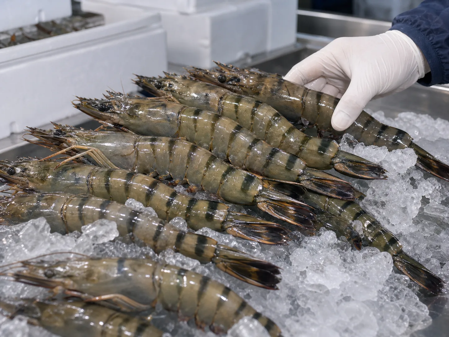 Understanding seafood count sizes