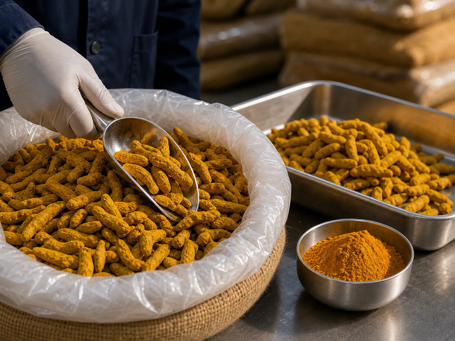 Turmeric